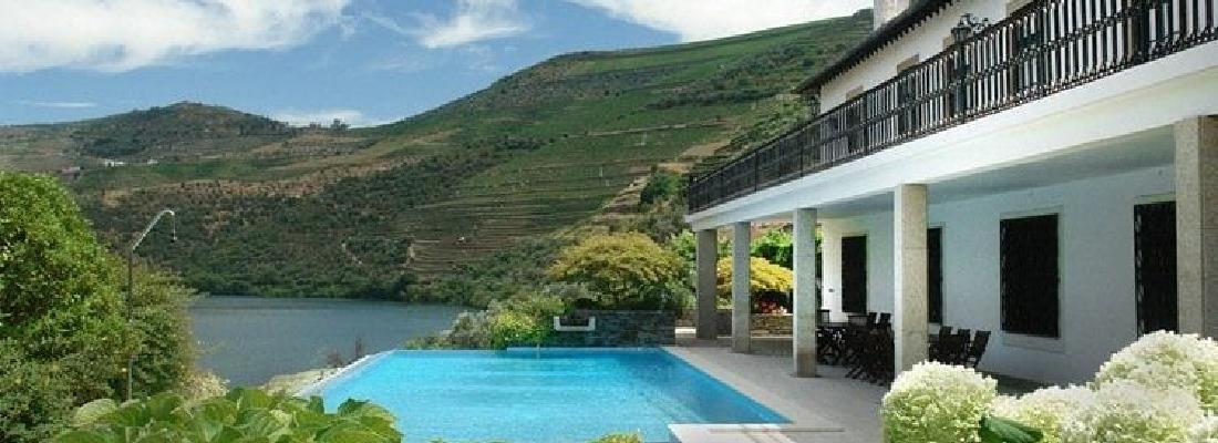 Quinta das Carvalhas