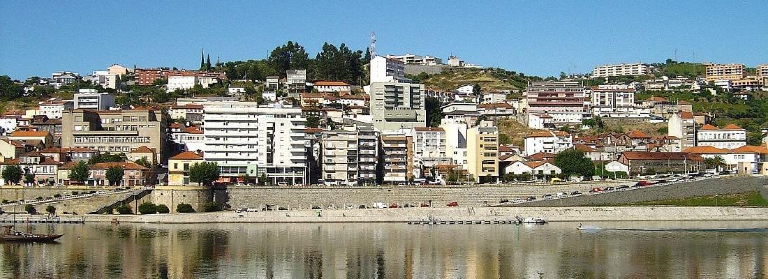 Peso da R&eacute;gua: Anima&ccedil;&atilde;o no Cora&ccedil;&atilde;o do Douro