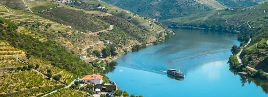Os Segredos do nosso Douro