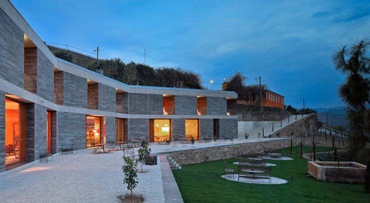 Quinta do Vallado