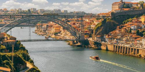 Cruzeiro das 6 Pontes