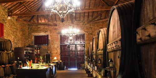 Tour Douro Best