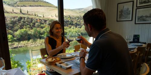 Tour Douro Experience