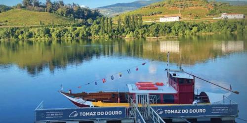 Cruzeiro de 1 Hora na R&eacute;gua