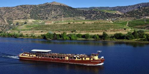 Royal Douro - Descubra o Encanto do Douro