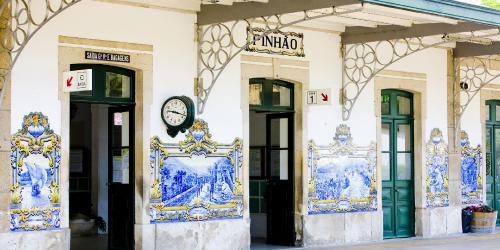 Douro Intemporal