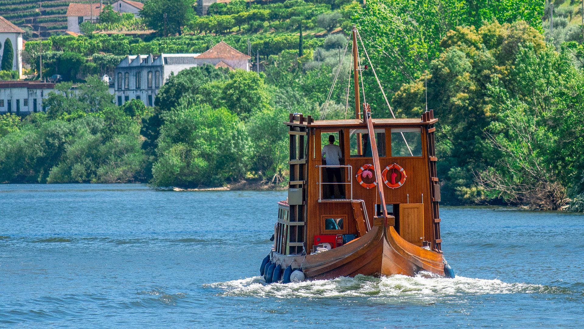 Tour Douro 360 - 2