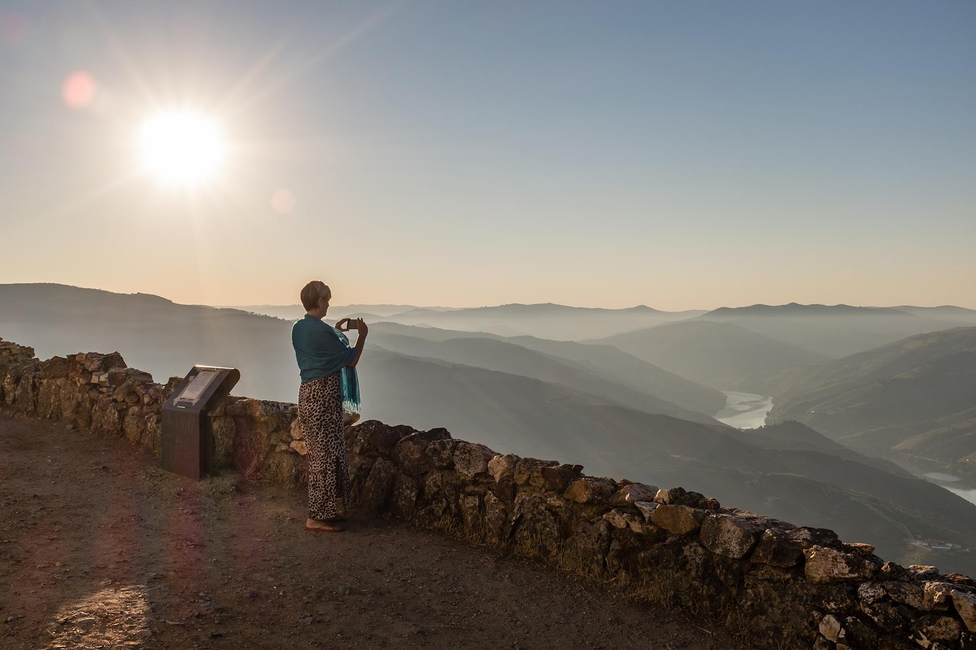 DOURO SUBLIMADO: OUTONO E INVERNO - 3