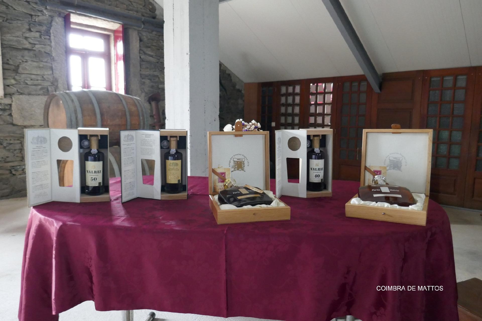 DOURO SUBLIMADO: OUTONO E INVERNO - 4