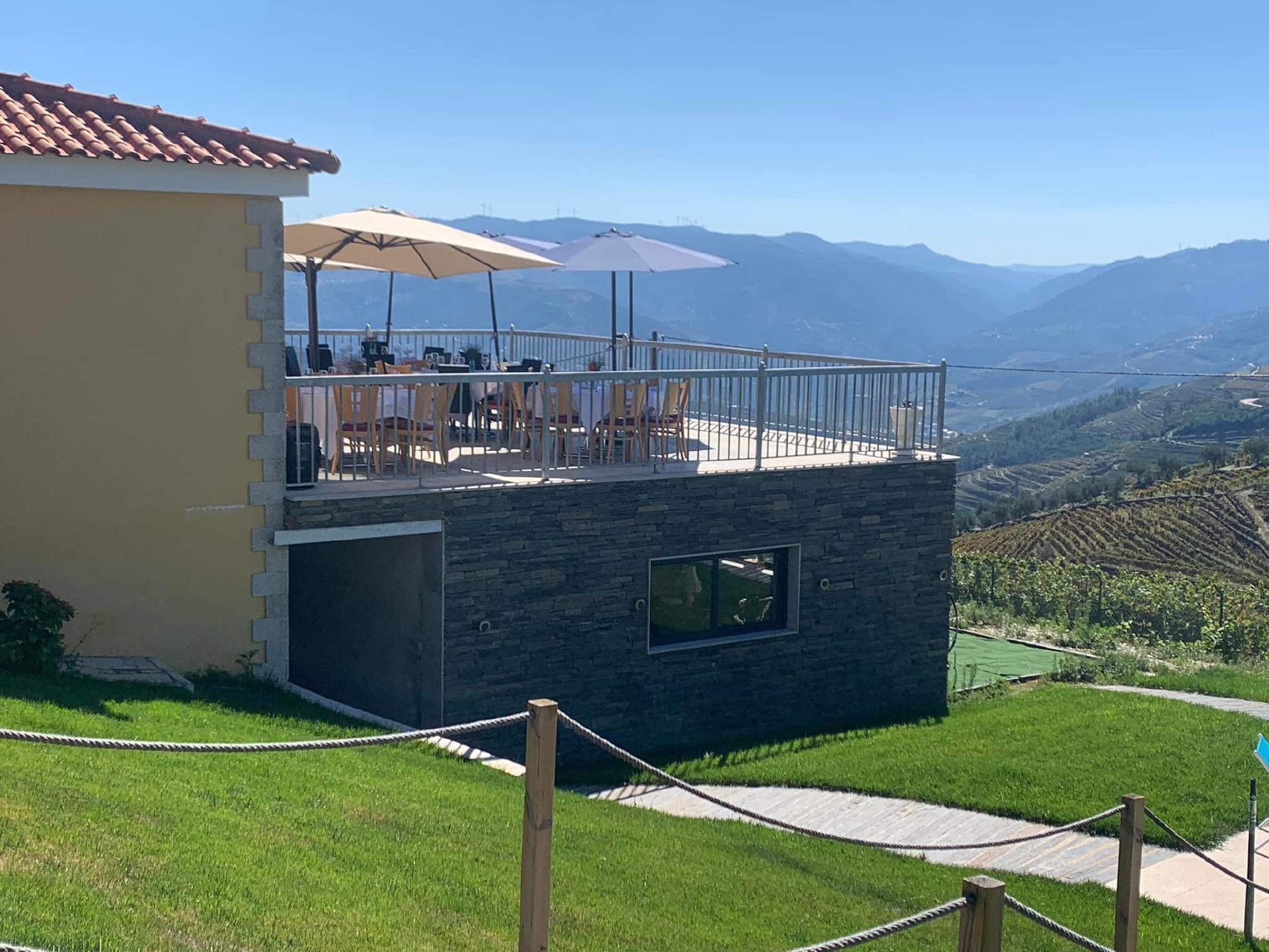 DIA DOURO COM O PAI - 2