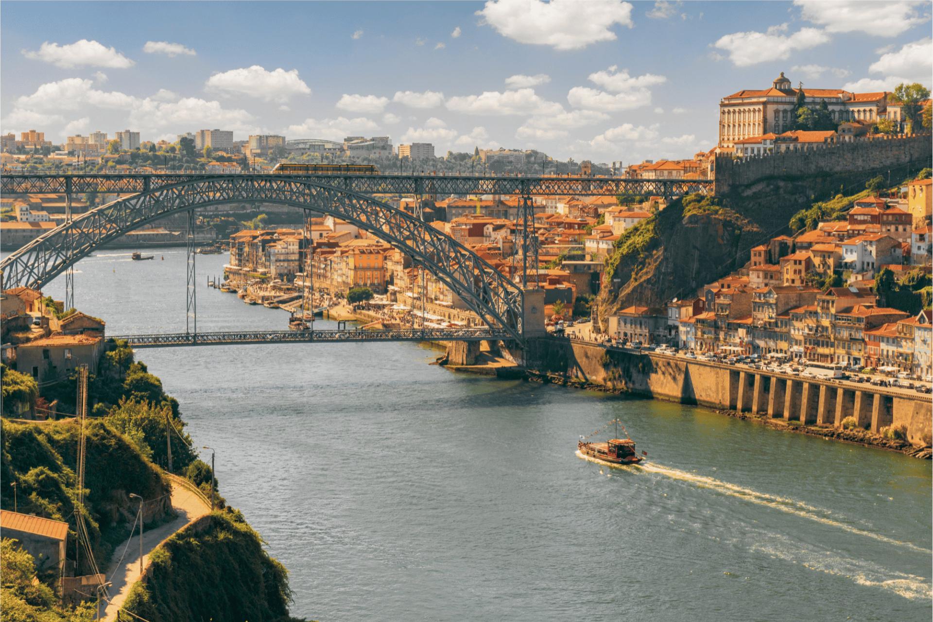 Cruzeiro das 6 Pontes para Grupos Escolares - 5
