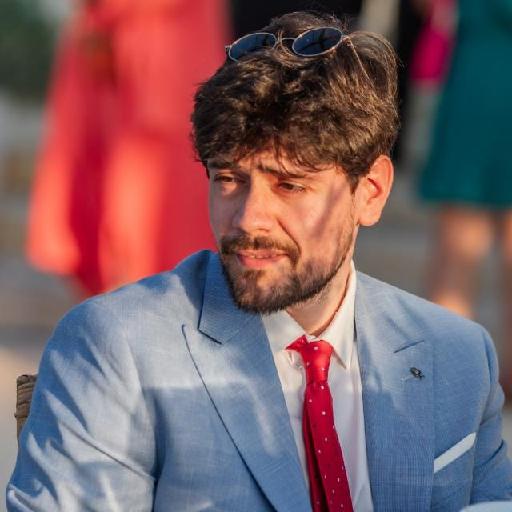 João Claudino
